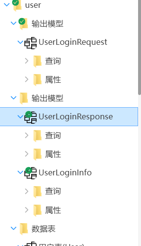 UserLoginResponse